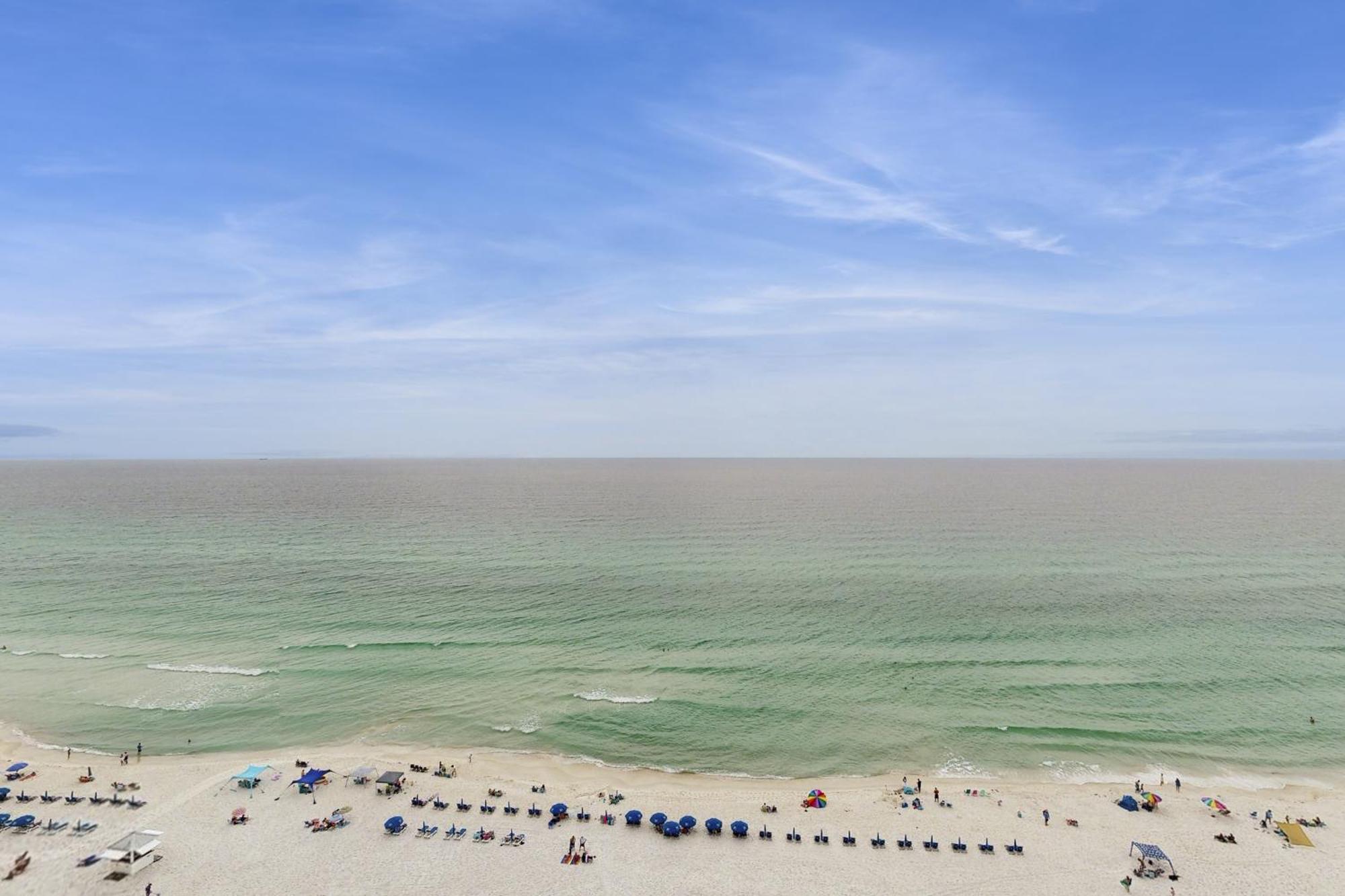 Majestic Beach Resort III Panama City Beach Eksteriør billede