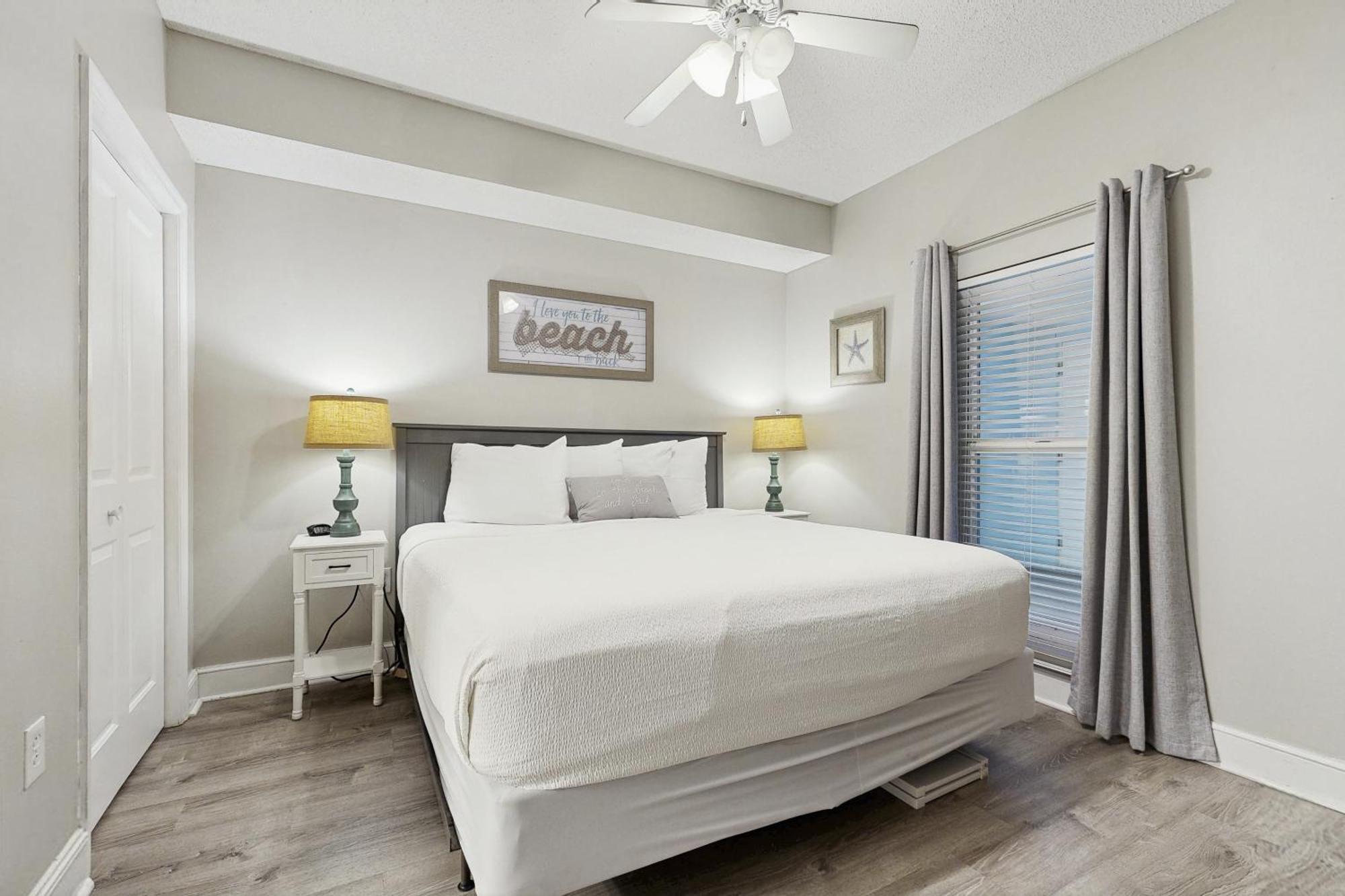 Majestic Beach Resort III Panama City Beach Eksteriør billede